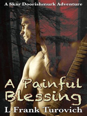 cover image of A Painful Blessing